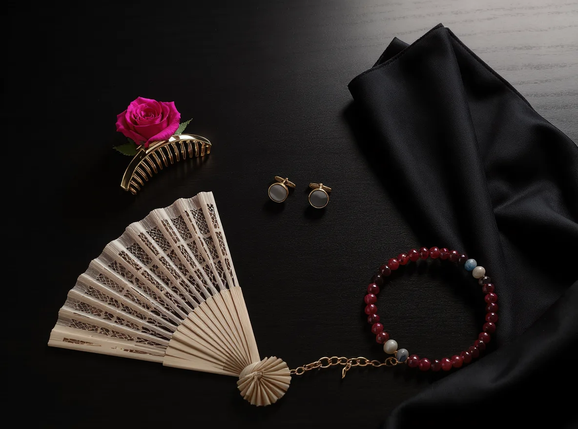 Tango Accessories