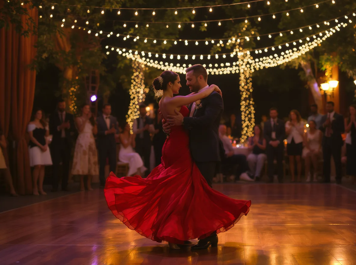 Tango Events & Milongas