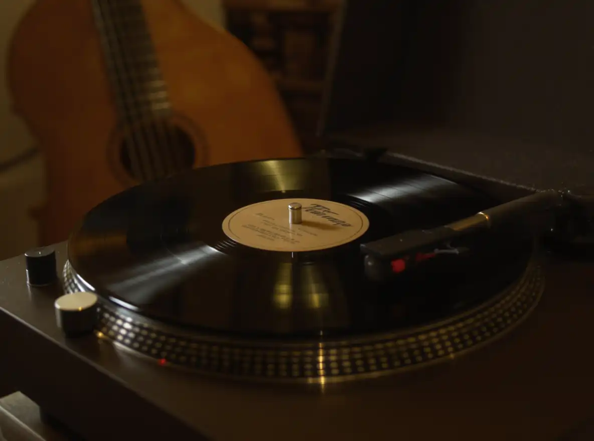 Tango Music