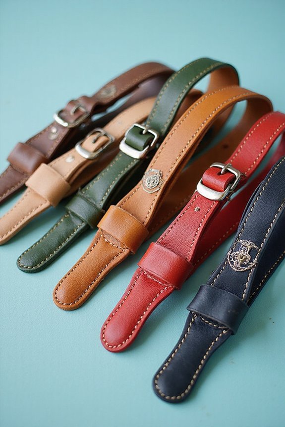 accordion hand straps review