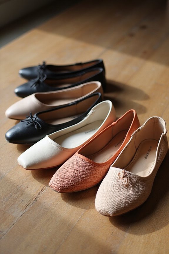 affordable dance shoe considerations