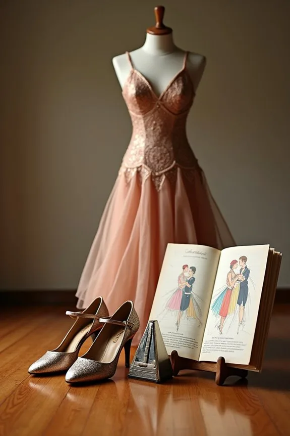 ballroom dancing lesson recommendations