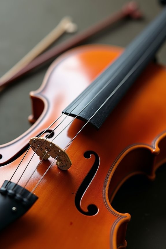 best tango violin strings