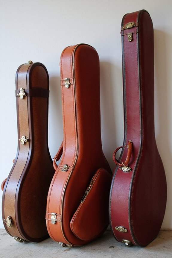 choosing a bandoneon case