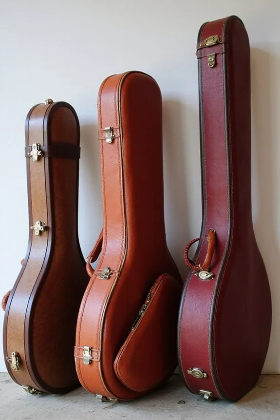 choosing a bandoneon case