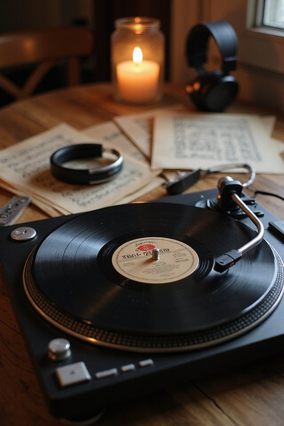 choosing argentine tango music