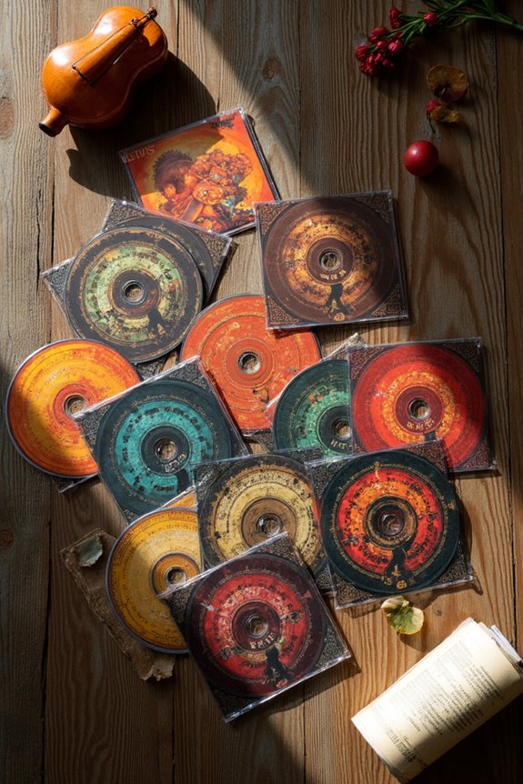 choosing astor piazzolla cds