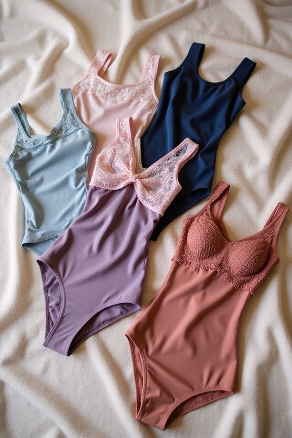 choosing dance leotard factors