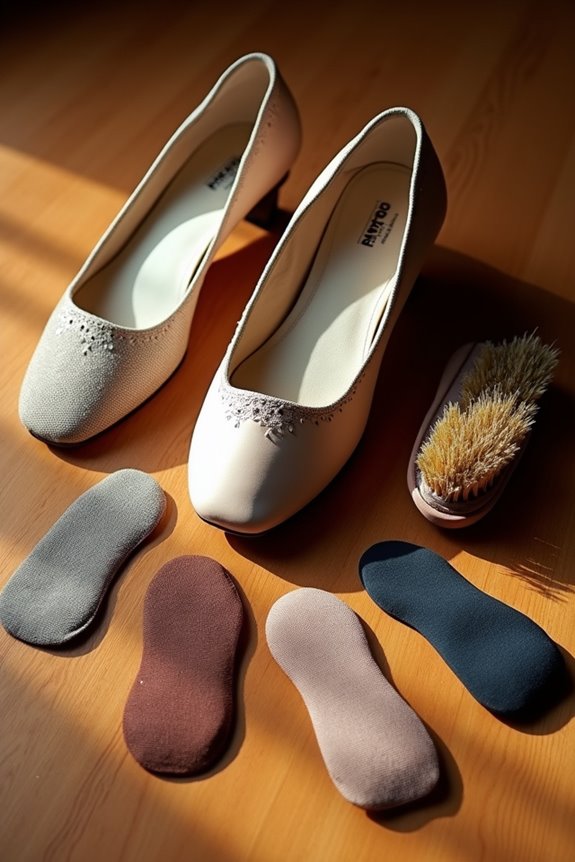 choosing optimal dance accessories