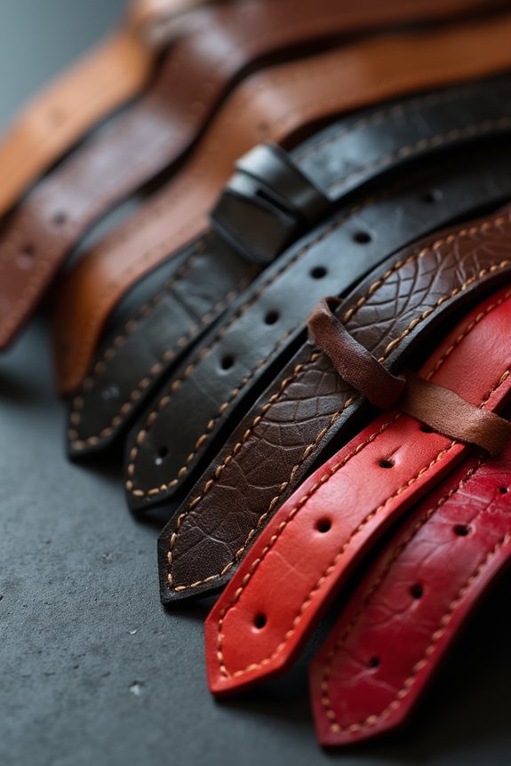 choosing quality accordion straps