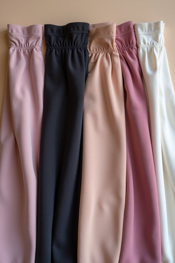 choosing quality dance tights