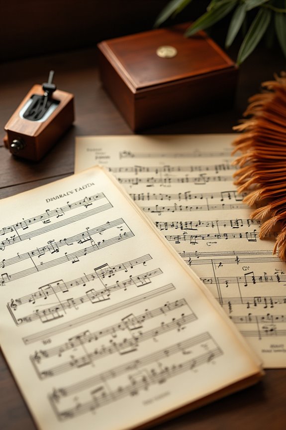 choosing suitable tango music
