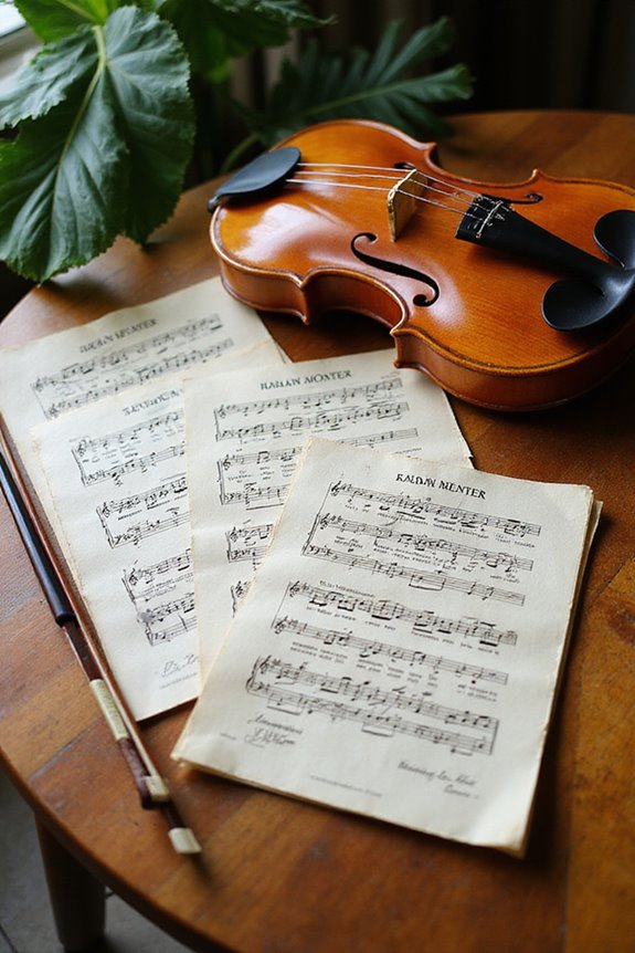choosing suitable tango music