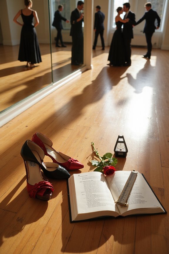 choosing tango dance wisely