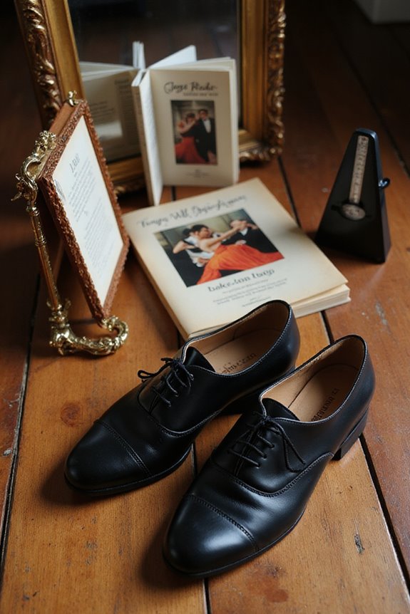 choosing tango lessons wisely