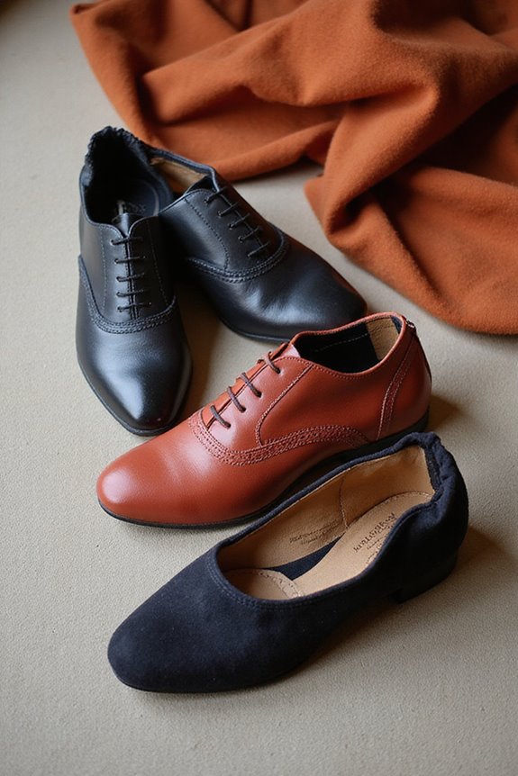 choosing tango shoe covers