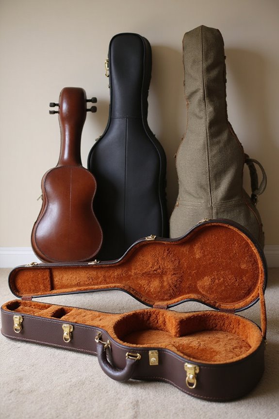 choosing the right case