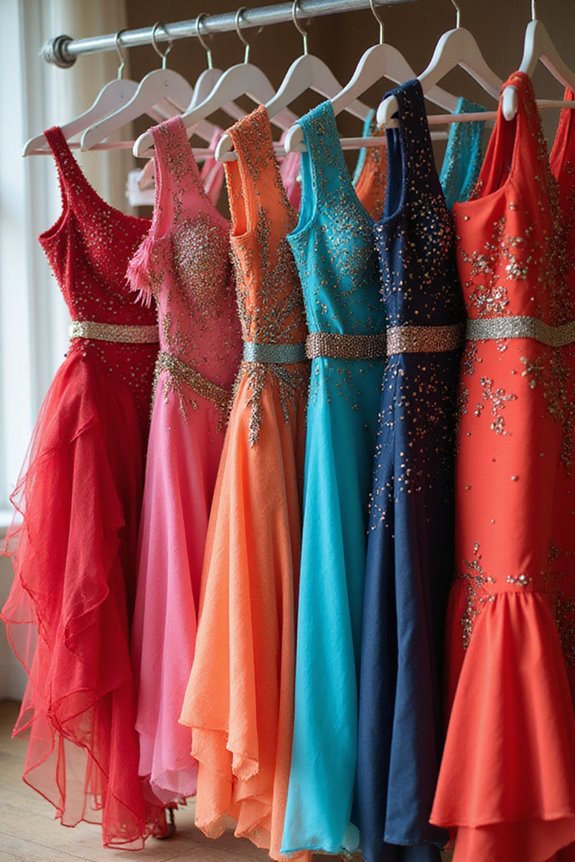 choosing the right dress