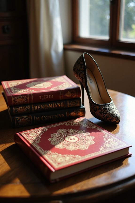 choosing the right tango book