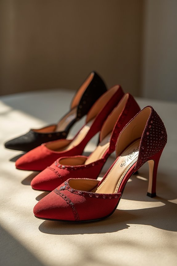 comfort quality style performance