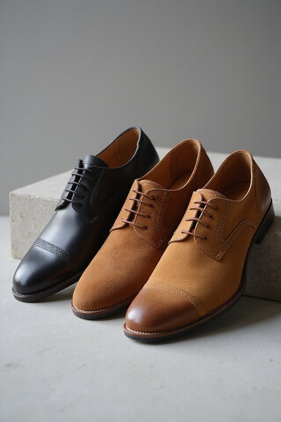 comfortable and stylish tango shoes