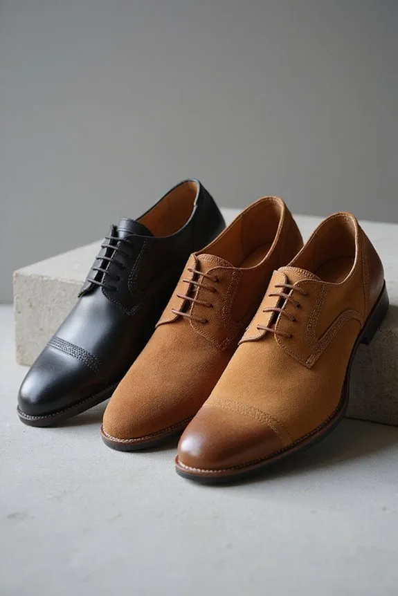 comfortable and stylish tango shoes