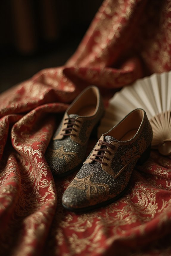 cultural identity through tango