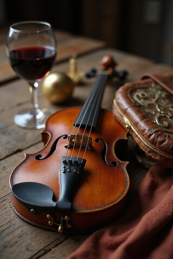 cultural roots of tango