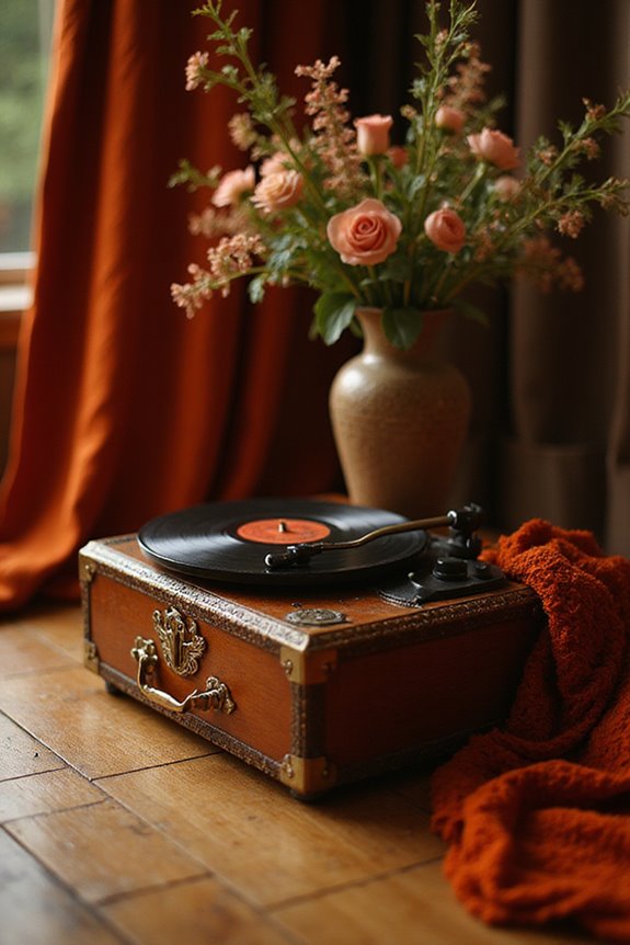 dance and music synergy