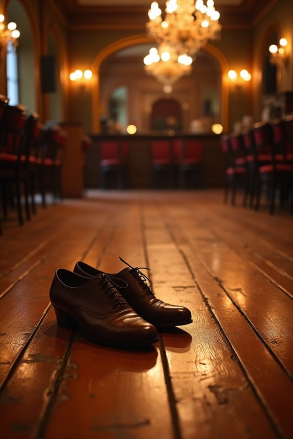 dance floor dynamics awareness
