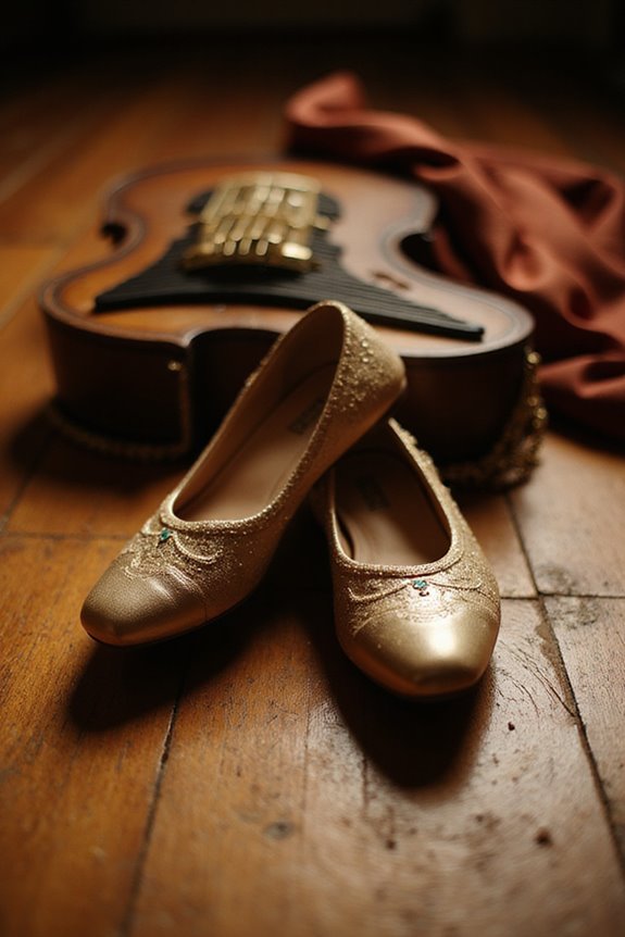 developing musical awareness in tango
