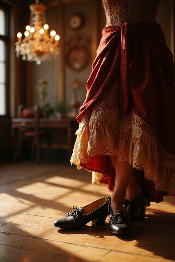 diverse tango styles explored