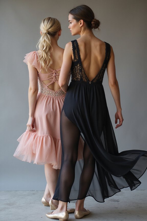 elevate your dance style