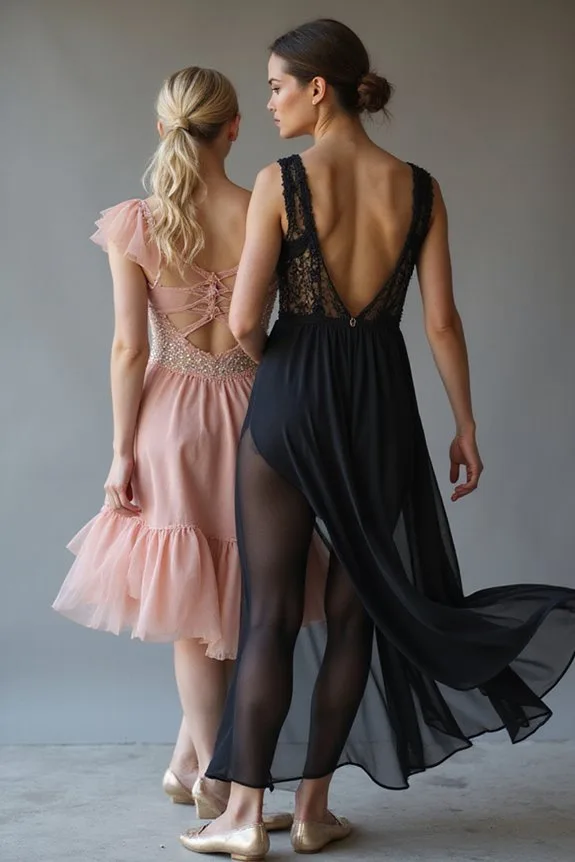 elevate your dance style