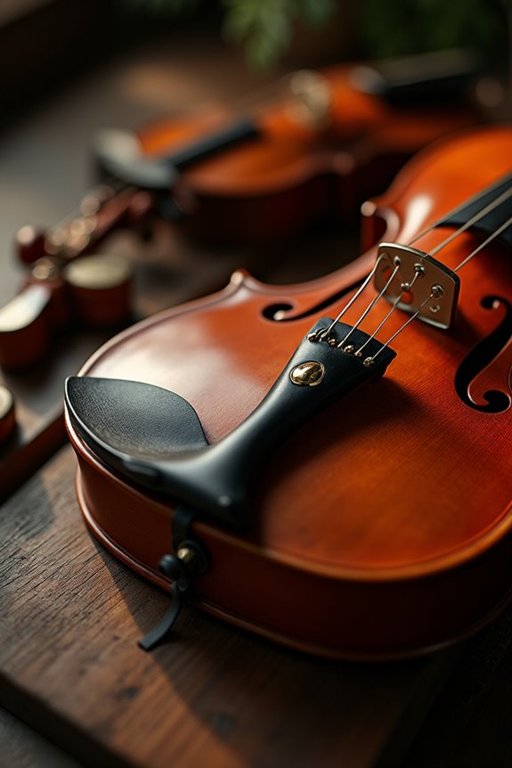 essential instruments of tango