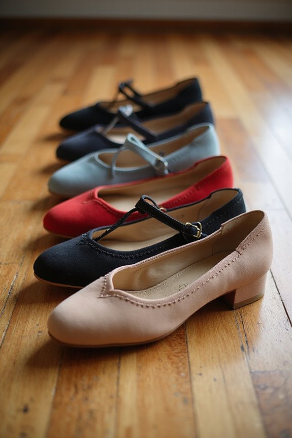 fit comfort quality durability