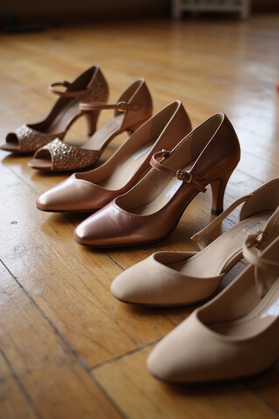 fit material sole value