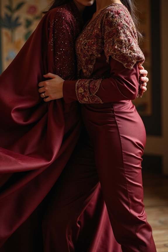 modern tango fashion evolution