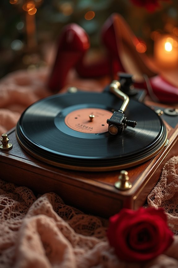 music dance rhythmic dialogue