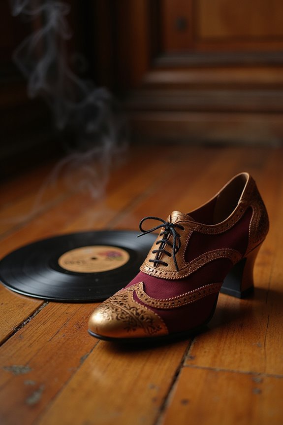 musicality enhances tango expression