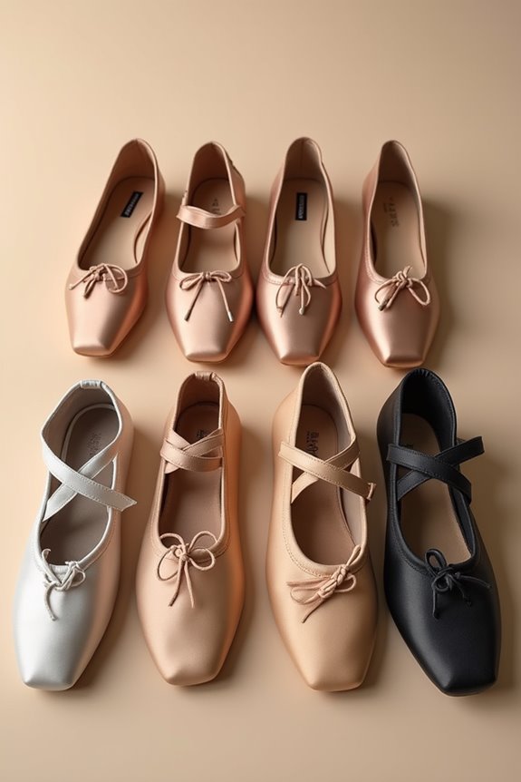 perfect fit for dancers