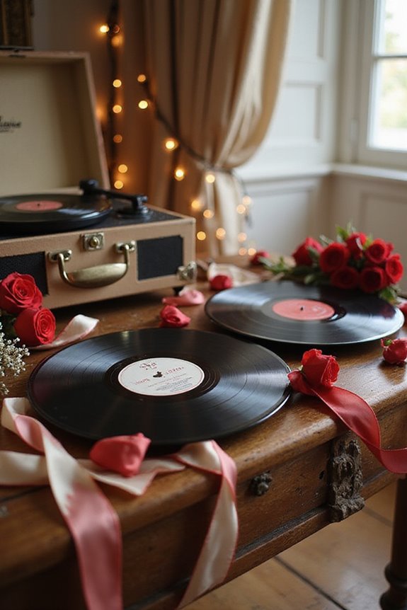 romantic tango music selection