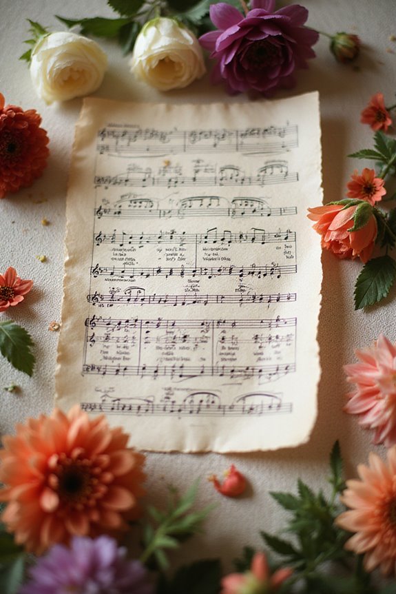 romantic wedding tango song