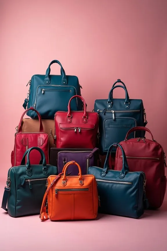 stylish ballroom dance storage