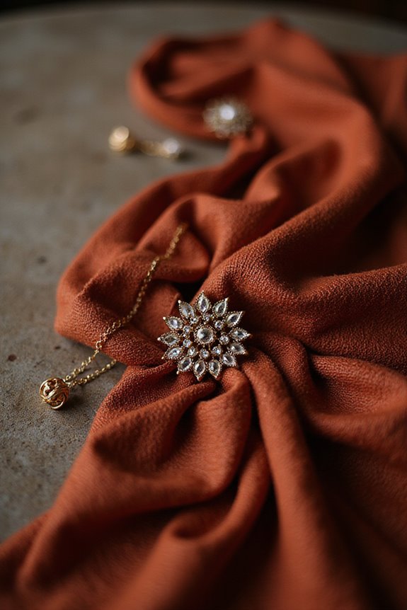 tango apparel blends tradition and elegance