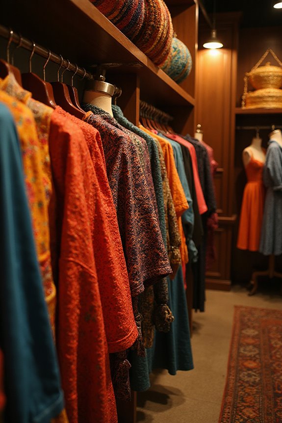 tango apparel shopping experience