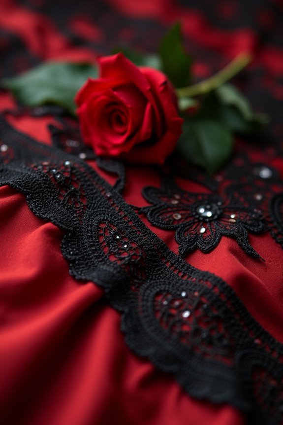 tango attire evolution highlighted