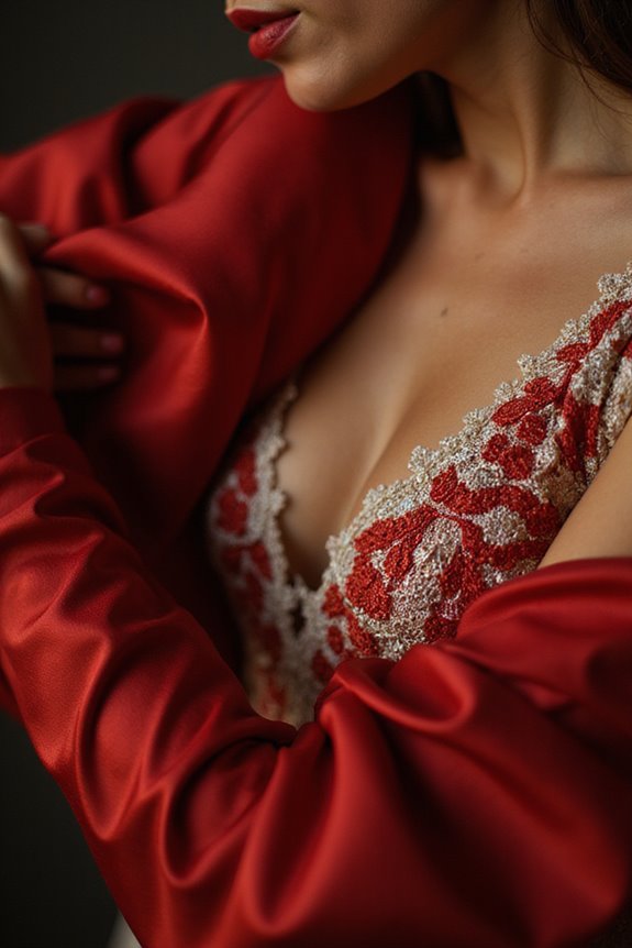 tango clothing artistry and functionality