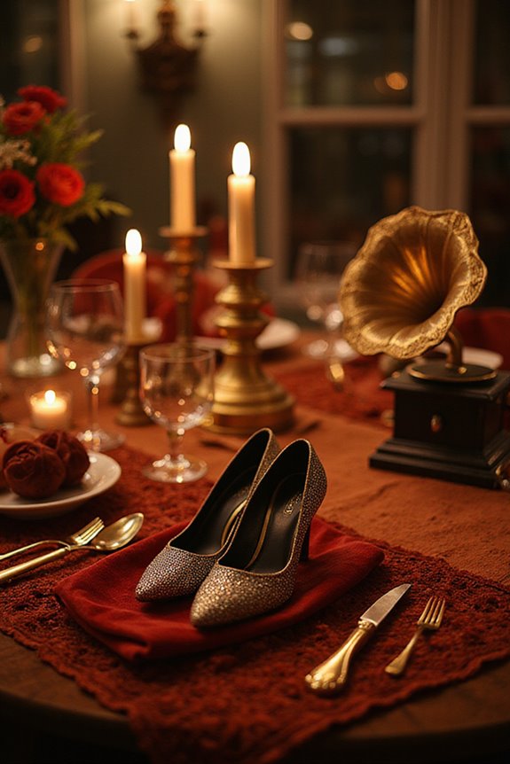 tango culture s vibrant gatherings