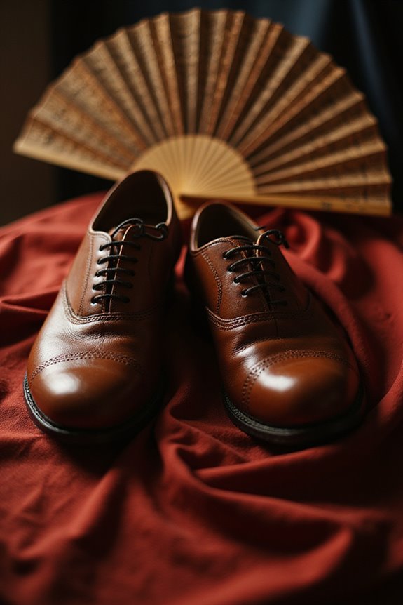 tango dance demographic insights